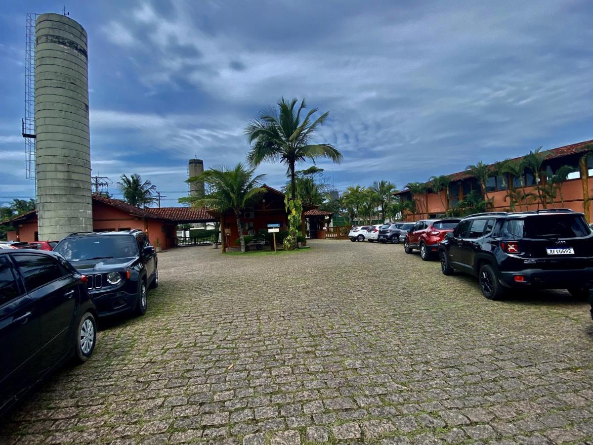 Maresias, Chalé H29 em condomínio de frente a Entrada 18 da praia e dentro da Mata Atlântica Sao Sebastiao  Extérieur photo